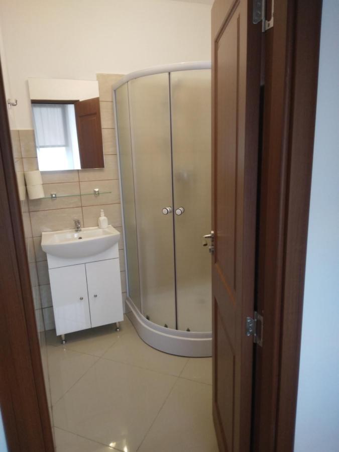 Pensiunea Casa Ghica Valea Sălciilor Exterior foto